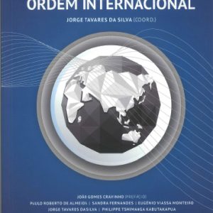 BRICS e a NOVA ORDEM INTERNACIONAL