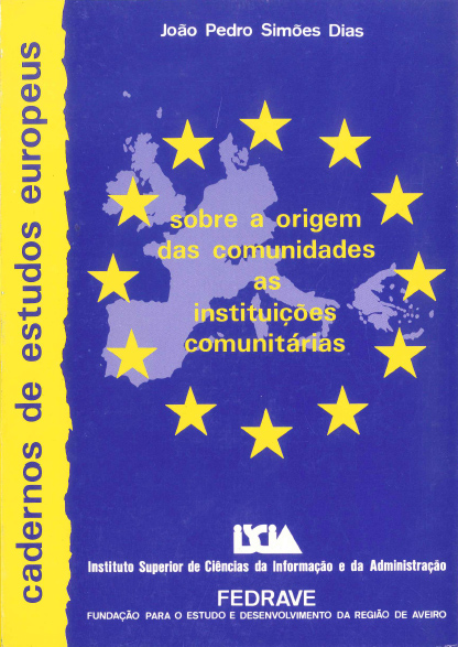 Caderno de Estudos Europeus