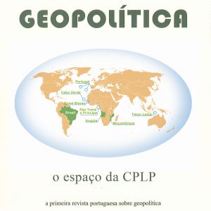 Geopolítica 4 – O espaço da CPLP