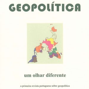 Geopolitica - Um olhar diferente
