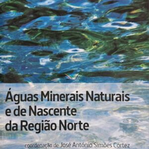 Águas minerais Naturais e de Nascente da Região Norte